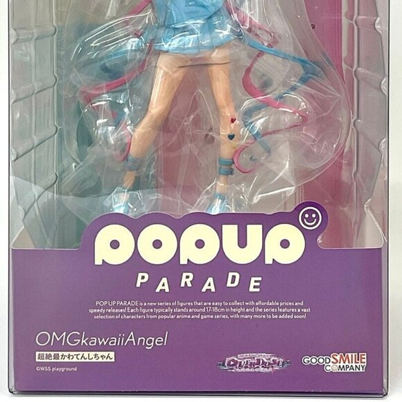 NWT Good Smile Company Needy Streamer OMGkawaiiAngel